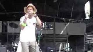 THE DUALERS  Live SKA at Cornbury Festival 2006 [upl. by Reube771]