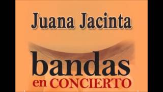 Juana Jacinta Bandas en Concierto  Victoriano Valencia [upl. by Ahtibbat]