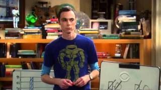 The Big Bang Theory  Sheldons Laugh Compilation [upl. by Eillod]