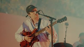 Jamie T  Hippodrome Live at Finsbury Park 2023 [upl. by Vittoria]