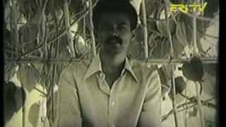 Eritrea  Isaias Afewerki in 1974 Self Reliance [upl. by Narot]