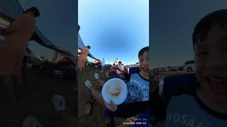 Texas City Dike camping and fishing [upl. by Ennovahs]