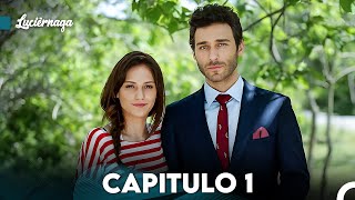 Luciérnaga Capitulo 1 Doblado en Español FULL HD [upl. by Modestia]