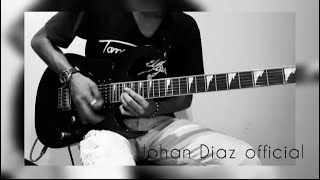 Jehova De Los EjercitosMiel San Marcos Cover Johan Diaz [upl. by Nabi]