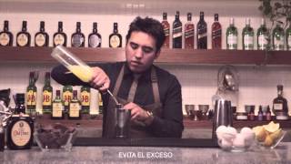 Limantour Presenta El Viejo Sour [upl. by Enelez]