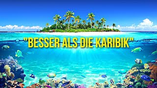 17 der unglaublichsten Inseln der Welt die Du sehen MUSST [upl. by Vanzant]