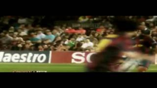 Xavi Hernandez  Drop the World HD [upl. by Slavin316]