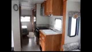 2004 Gulf Stream Conquest Limited Edition 6295 Class C Motorhome RV 13028 [upl. by Archaimbaud]