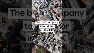 Top 10 best companies to work for in the UK in 2024 [upl. by Alleras]