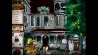 Between The Worlds  Online Hidden Object Games  Free Online Games No Download [upl. by Paule]