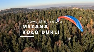 Mszana nowa miejscówka i dobre latanie na koniec sezonu [upl. by Euqina705]