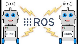 Introduction to the Robot Operating System ROS [upl. by Ahseenal]