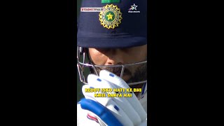 Virat Kohli amp Nitish Reddy’s Fun Field Banter Goals  AUSvINDonStar [upl. by Enaek143]