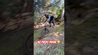 NO PUEDO PARAR ðŸ¥´ðŸ”¥ enduromtb vielha cataluÃ±a bike roadgap jump marinbikes [upl. by Noiramaj371]