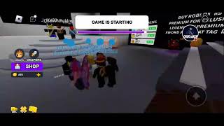 overtaker is live In Roblox [upl. by Gosney]