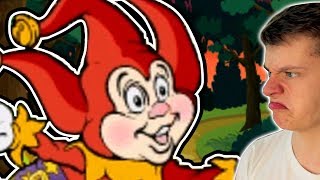 Is Pardoes De Tovernar the worst game ever made [upl. by Jenda285]