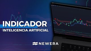 📈 Tutorial del indicador IA de NewEra  NewEra Indicators [upl. by Garlen]