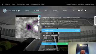 Science Scribbler  A Zooniverse project tutorial [upl. by Marlow]