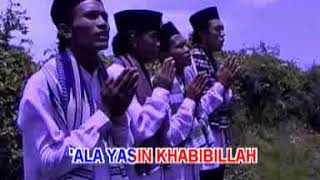 M Zainul Arifin Kanjeng Sunan  Sholawat Badar [upl. by Bjork150]