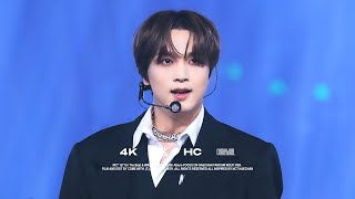 4K 240721 NCT 127  삐그덕Walk 해찬 직캠 HAECHAN FOCUS FANCAM MULTI VER 2024 SBS 가요대전 SUMMER [upl. by Sagerman]