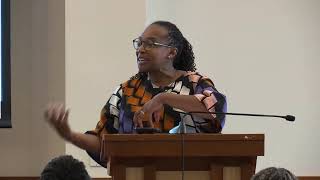 “Find Your Way Back” Forming an Ancestral Identity with Dr Judy FentressWilliams [upl. by Ronyam413]