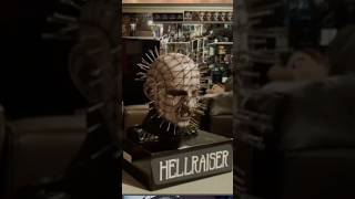 The 1 Hellraiser Collectible That Will Make You the ENVY of All Fans [upl. by Neelia886]