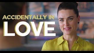 supercorp  kara amp lena In Love  season 4 [upl. by Arabele342]