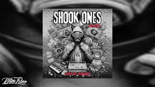 Shook Ones Part 2 REMIX  DILINGER  Prod By Havoc MOBB DEEP 90s [upl. by Yee]