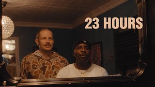 23 Hours Documentary  A Day On Tour with Prof [upl. by Leoy362]