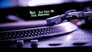 Nas feat Ginuwine  You Owe Me [upl. by Ailyt]