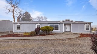 35309 S Finley Rd Kennewick WA [upl. by Ailaza]