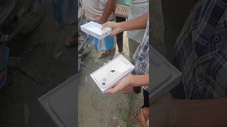 iphone 13 unboxing  New video [upl. by Araas]