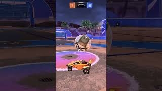 Rocket League Content Creator Reveals Funny Zen Approach not zen [upl. by Einnej643]