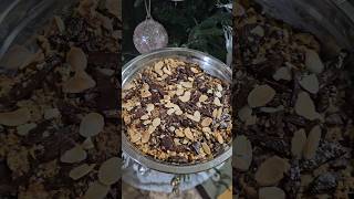 BANANA OAT PEANUT BUTTER CAKE 🥰 No sugar no eggs no flour healthyfood healthyrecipes homecooking [upl. by Cirde202]