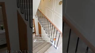 Brand New Furnished Villa with Garden bahrain budaiya realestate property greengate [upl. by Hobbie]