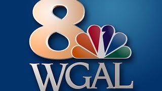 February 12 1995 WGALTV 8 NBC Harrisburg Commercials Part 3 [upl. by Noyad]