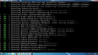 Installing Centos 7 on VirtualBox [upl. by Rizan]