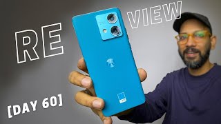 Motorola Edge 40 Neo Honest Review After 60 Days  2 Big Issues and Feedback for brand 🚨📱 [upl. by Dardani151]