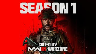 2XP Event Season 1 Modern Warfare III LIVE [upl. by Leshia]