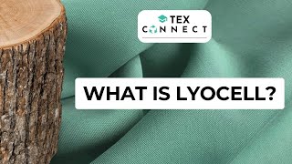 WHAT IS LYOCELL Properties and Production  Rayon Viscose Modal Tencel  How its made [upl. by Alyce480]