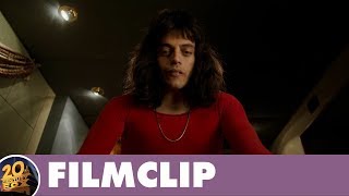 Bohemian Rhapsody  Trailer 15 [upl. by Eelah657]