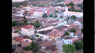 Conhecendo o Brasil Heliópolis Bahia [upl. by Kciremed188]