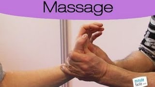 Astuces pour faire un massage des mains [upl. by Noyek797]