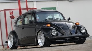 VW Fusca BBS [upl. by Aveer]