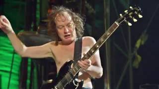 ACDC  Let There Be Rock Live At River Plate December 2009 [upl. by Ilram651]