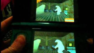 The Golden Compass Nintendo DS Part 22 [upl. by Mellins]