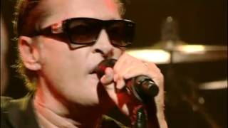 Golden Earring  Radar Love  201112flv [upl. by Acinoj]