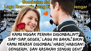 Lagu romantis buat pacar  gombalan dalam Musik  kumpulan Lagulagu Romantis TophitsmusikpopRnB [upl. by Annairol]