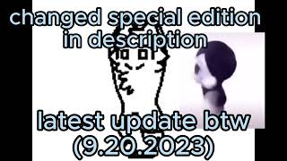 Changed Special Edition Latest Version download 9202023 UPDATED 2024 [upl. by Olifoet]