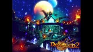 Dark Chronicle OST  Flame Demon Gaspard Extended [upl. by Eenahs]